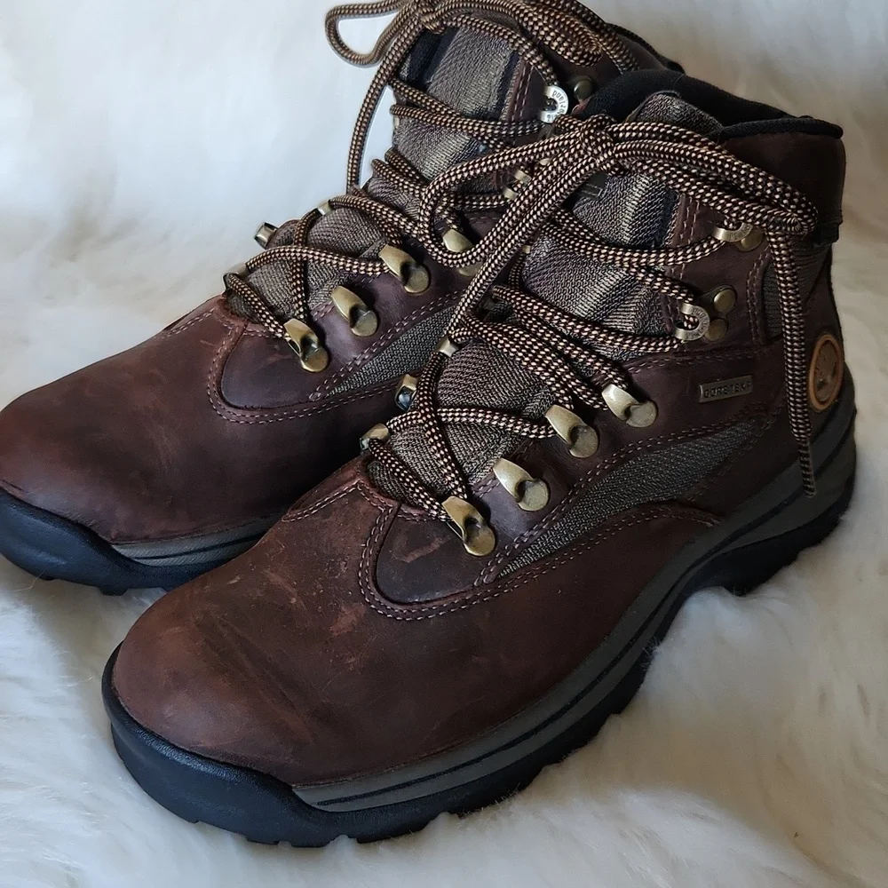 Timberland Outdoor Performance Boots